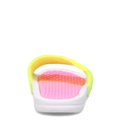 Easy Spirit Sandals|Women's , Travel Comfy 2 Sandal Yellow