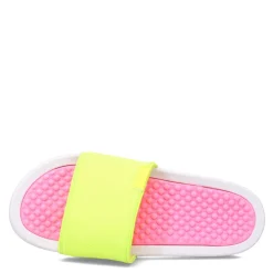 Easy Spirit Sandals|Women's , Travel Comfy 2 Sandal Yellow