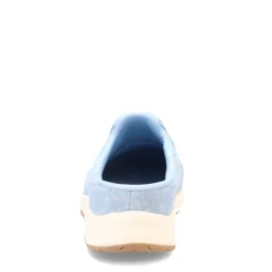 Easy Spirit Sneakers & Athletic|Women's , Traveltime Classic Clog Sky Blue