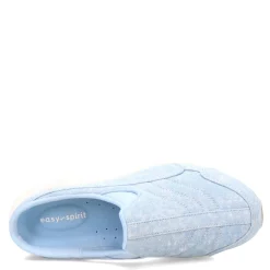 Easy Spirit Sneakers & Athletic|Women's , Traveltime Classic Clog Sky Blue