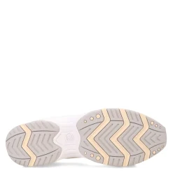 Easy Spirit Slip-On Shoes|Women's , Traveltime Classic Clog Ivory Multi Textured