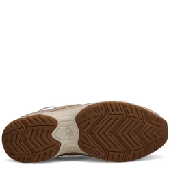 Easy Spirit Slip-On Shoes|Women's , Travelport Clog Beige Multi