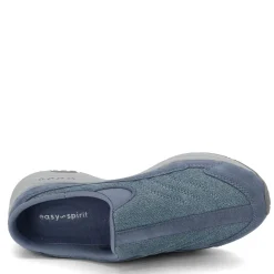 Easy Spirit Slip-On Shoes|Women's , Traveltime Classic Clog Flinstone