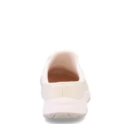 Easy Spirit Sneakers & Athletic|Women's , Traveltime Classic Clog Ivory Multi Textured