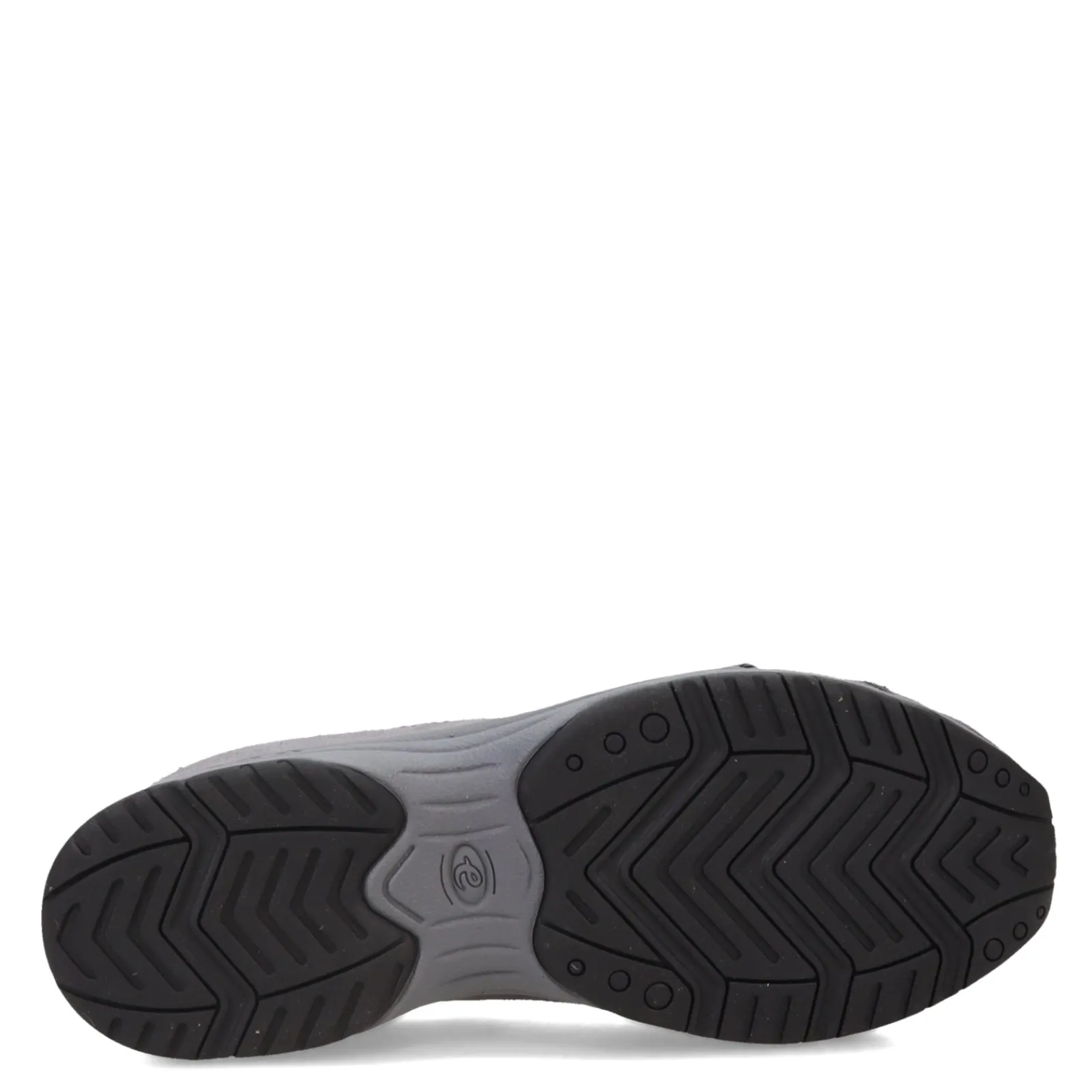 Easy Spirit Sneakers & Athletic|Women's , Traveltime Classic Clog Dark Gray Suede