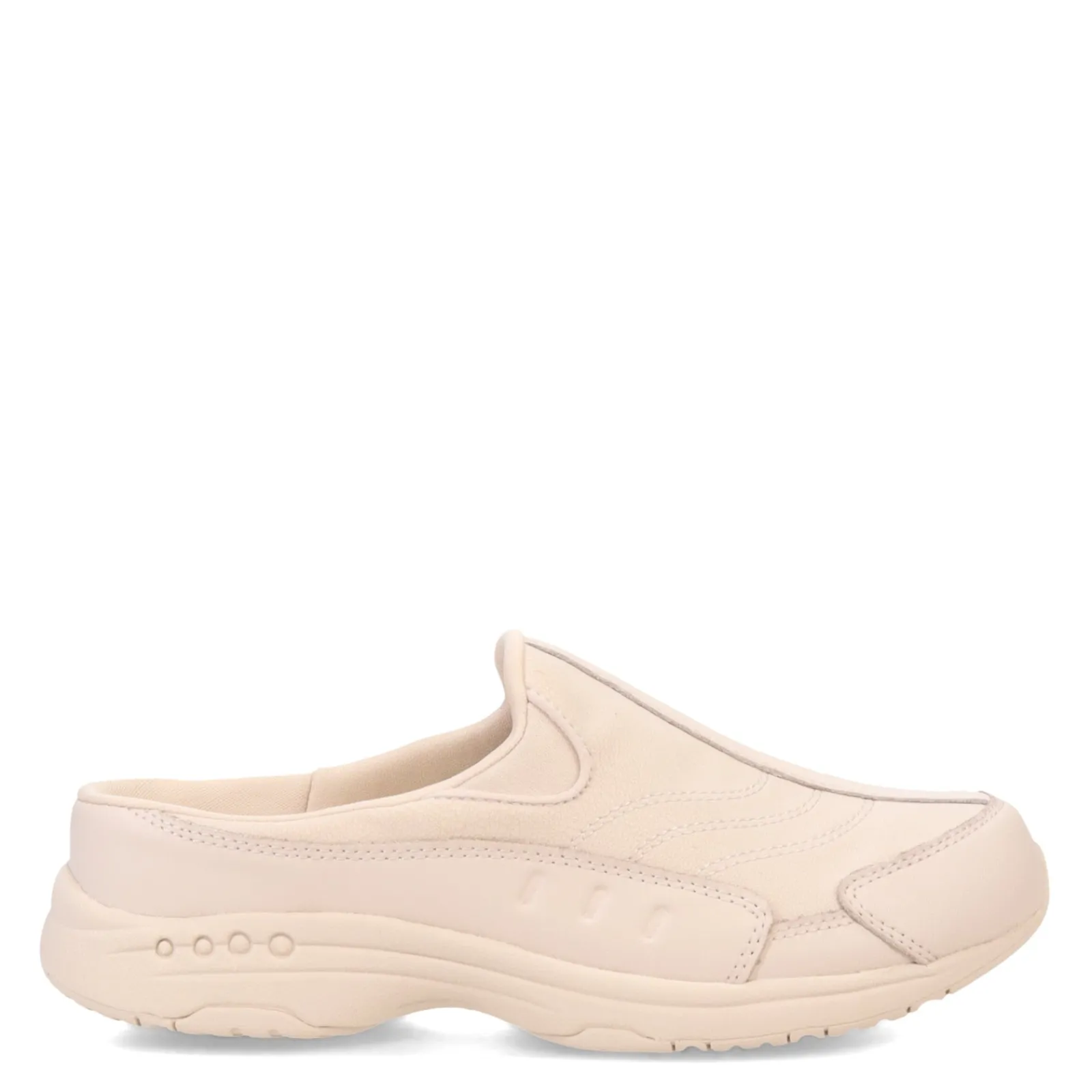 Easy Spirit Sneakers & Athletic|Women's , Traveltime Classic Clog Light Natural Multi