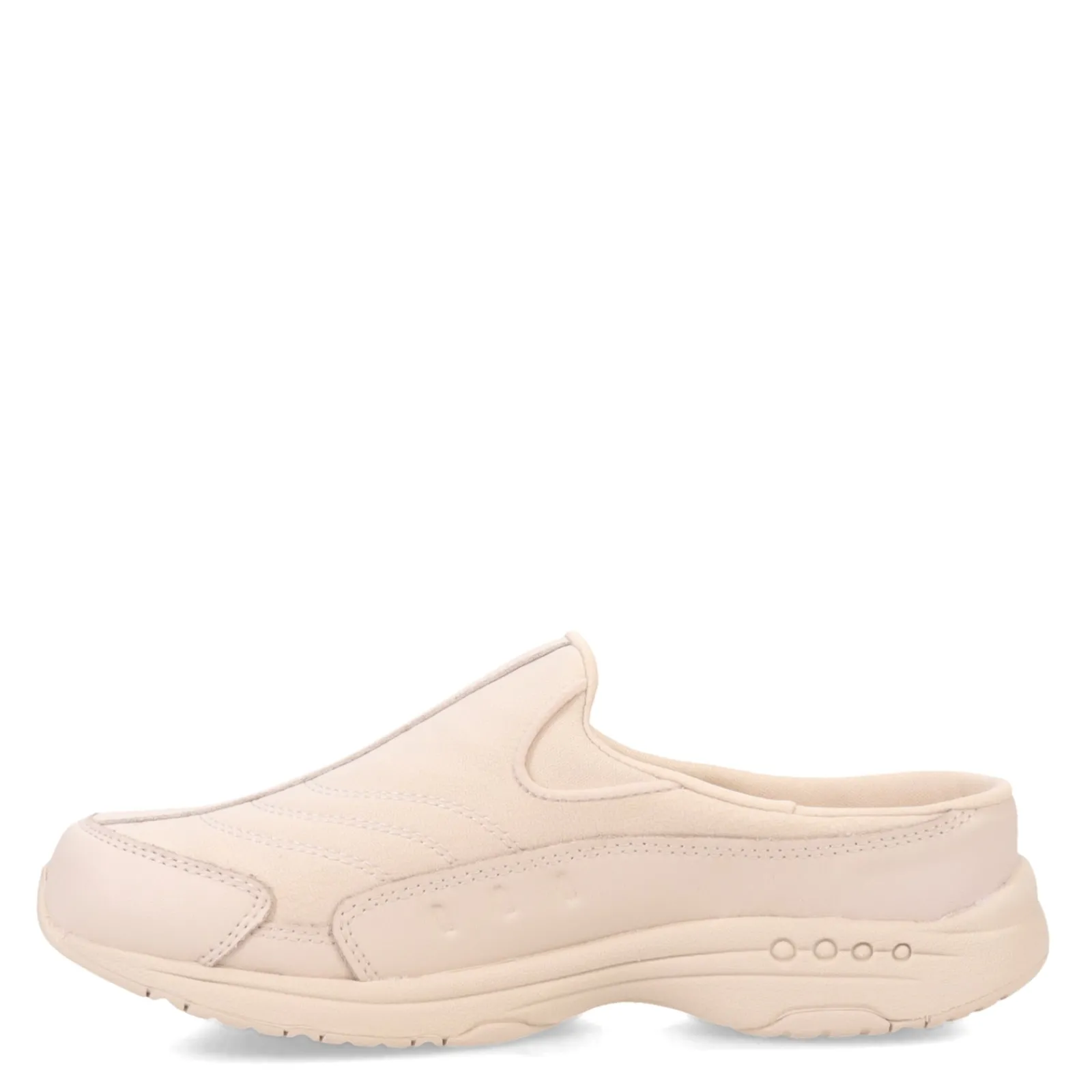 Easy Spirit Sneakers & Athletic|Women's , Traveltime Classic Clog Light Natural Multi
