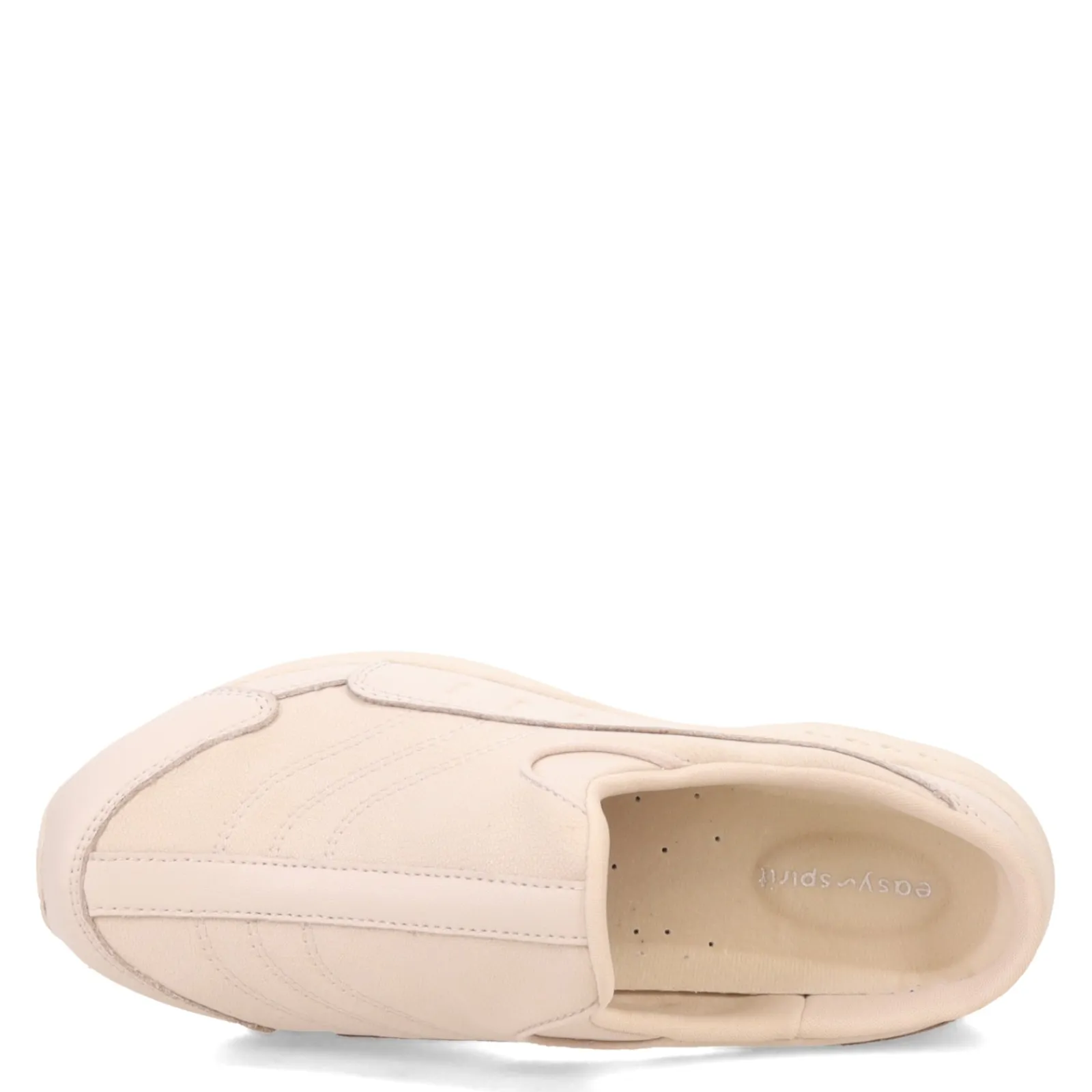 Easy Spirit Sneakers & Athletic|Women's , Traveltime Classic Clog Light Natural Multi