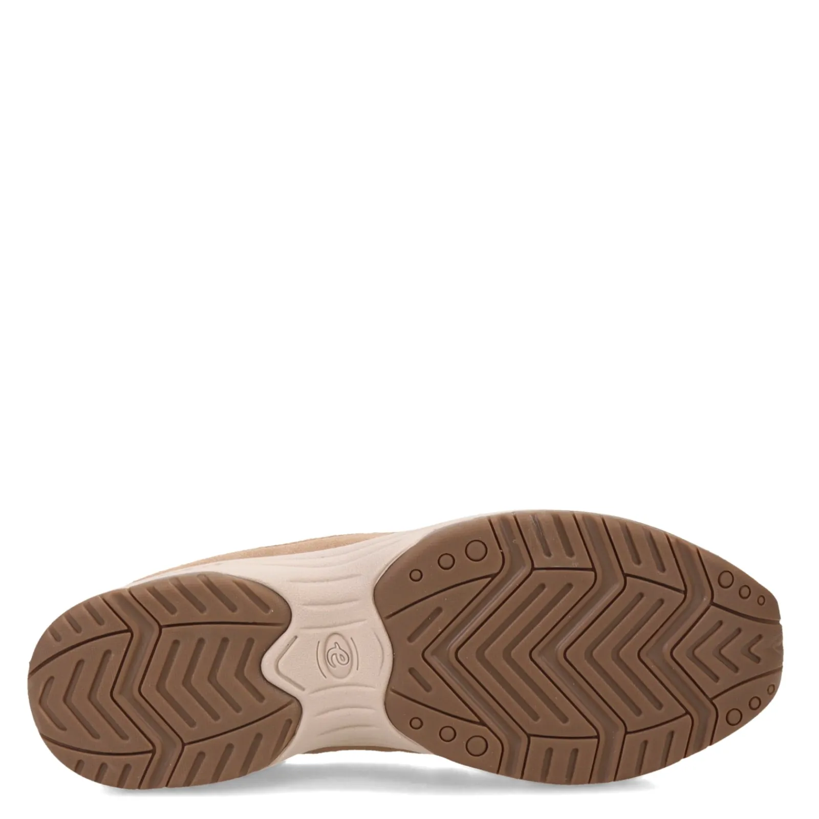 Easy Spirit Clogs & Mules|Women's , Traveltime Clog Light Natural / Velvet