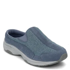Easy Spirit Clogs & Mules|Women's , Traveltime Classic Clog Flinstone