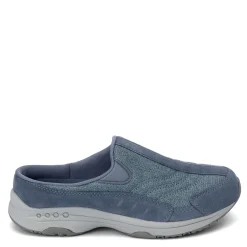 Easy Spirit Clogs & Mules|Women's , Traveltime Classic Clog Flinstone