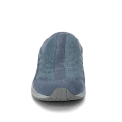 Easy Spirit Clogs & Mules|Women's , Traveltime Classic Clog Flinstone