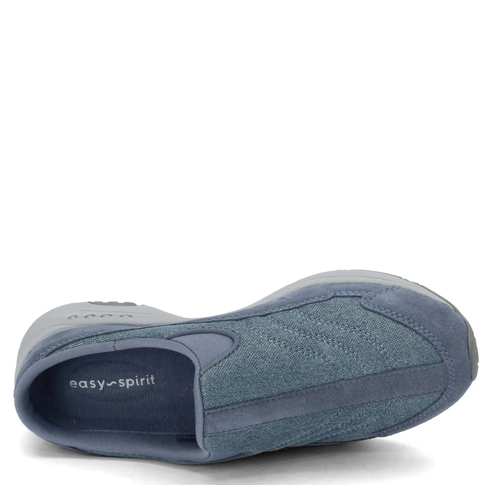 Easy Spirit Clogs & Mules|Women's , Traveltime Classic Clog Flinstone