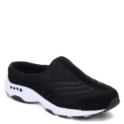 Easy Spirit Clogs & Mules|Women's , Traveltime Classic Clog Black