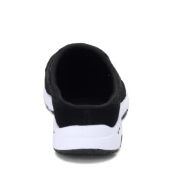 Easy Spirit Clogs & Mules|Women's , Traveltime Classic Clog Black