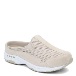 Easy Spirit Clogs & Mules|Women's , Traveltime Classic Clog Natural