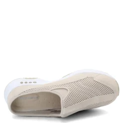 Easy Spirit Clogs & Mules|Women's , Traveltime Classic Clog Natural