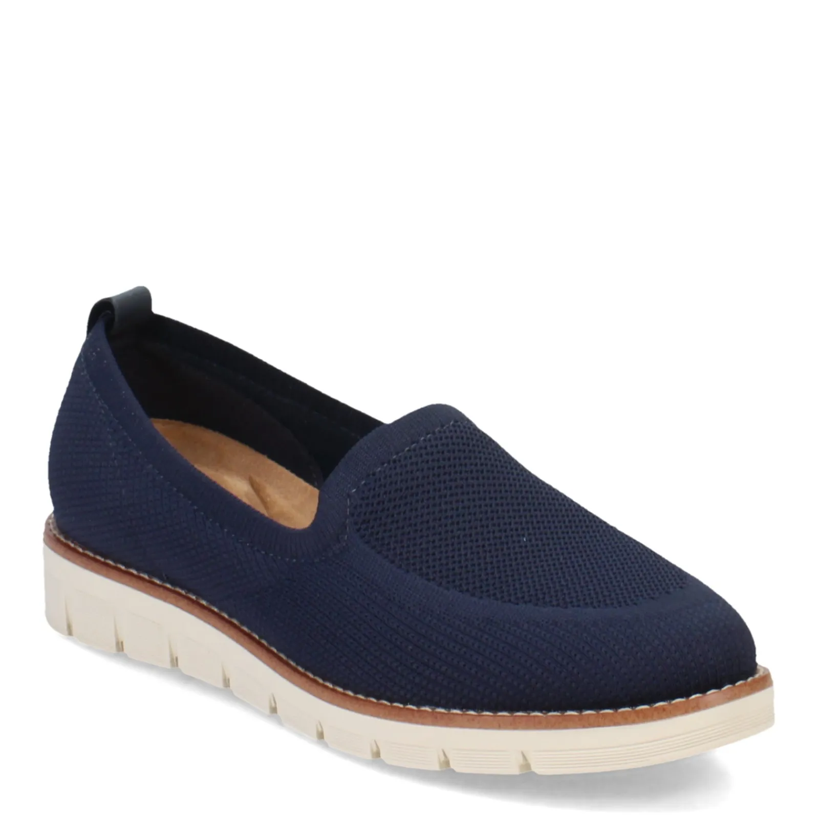 Easy Spirit Loafers|Women's , Valina 2 Slip-On Navy