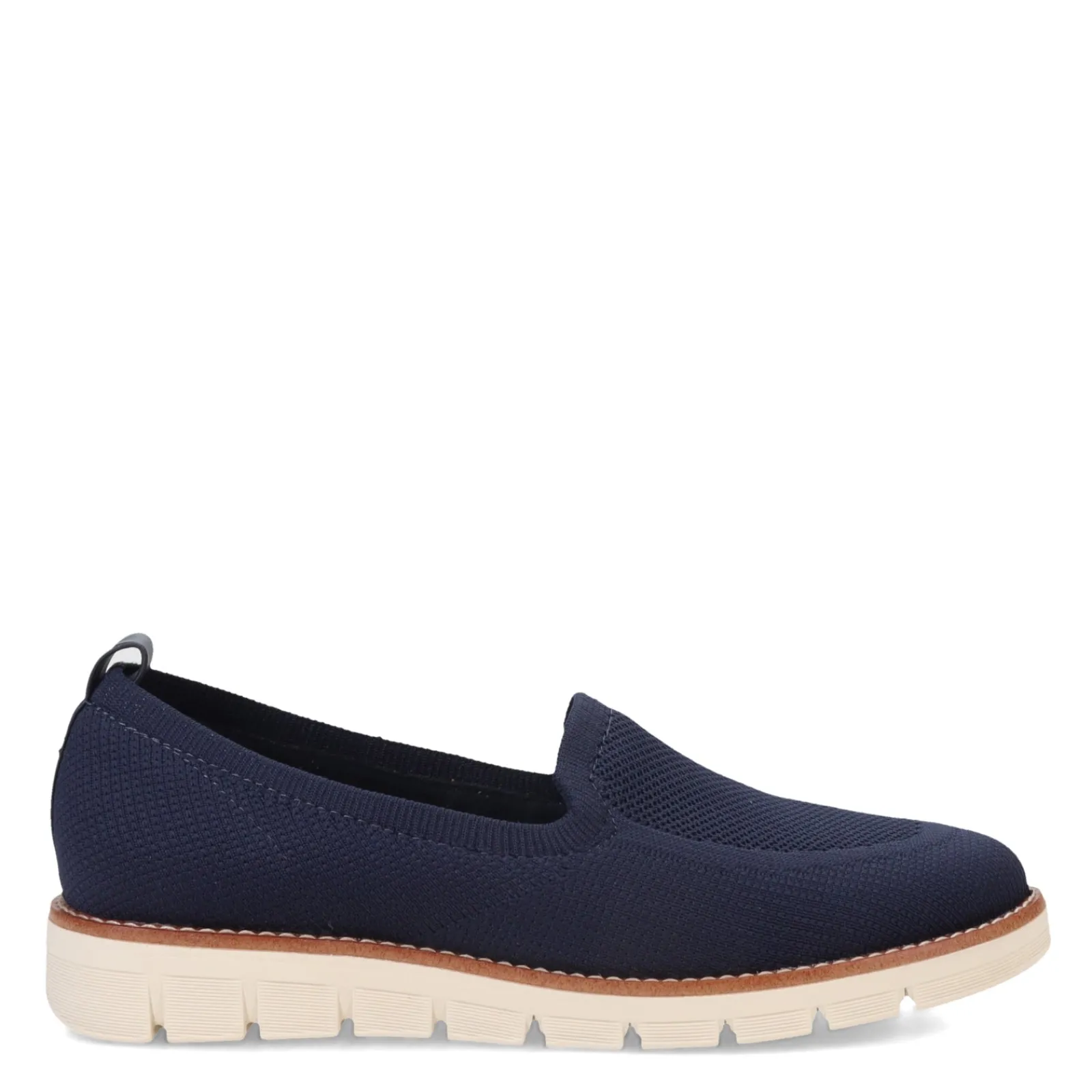 Easy Spirit Loafers|Women's , Valina 2 Slip-On Navy