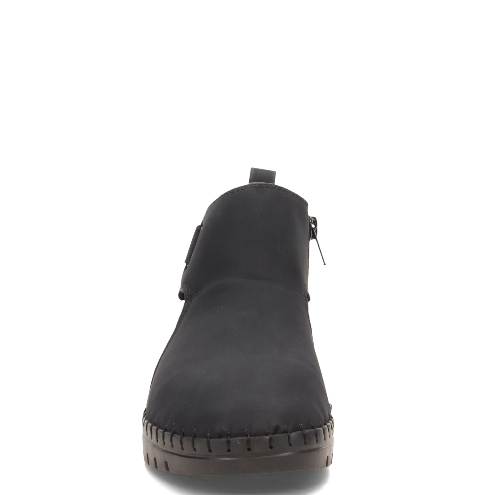 Easy Street Boots|Women's , Julienne Boot Black