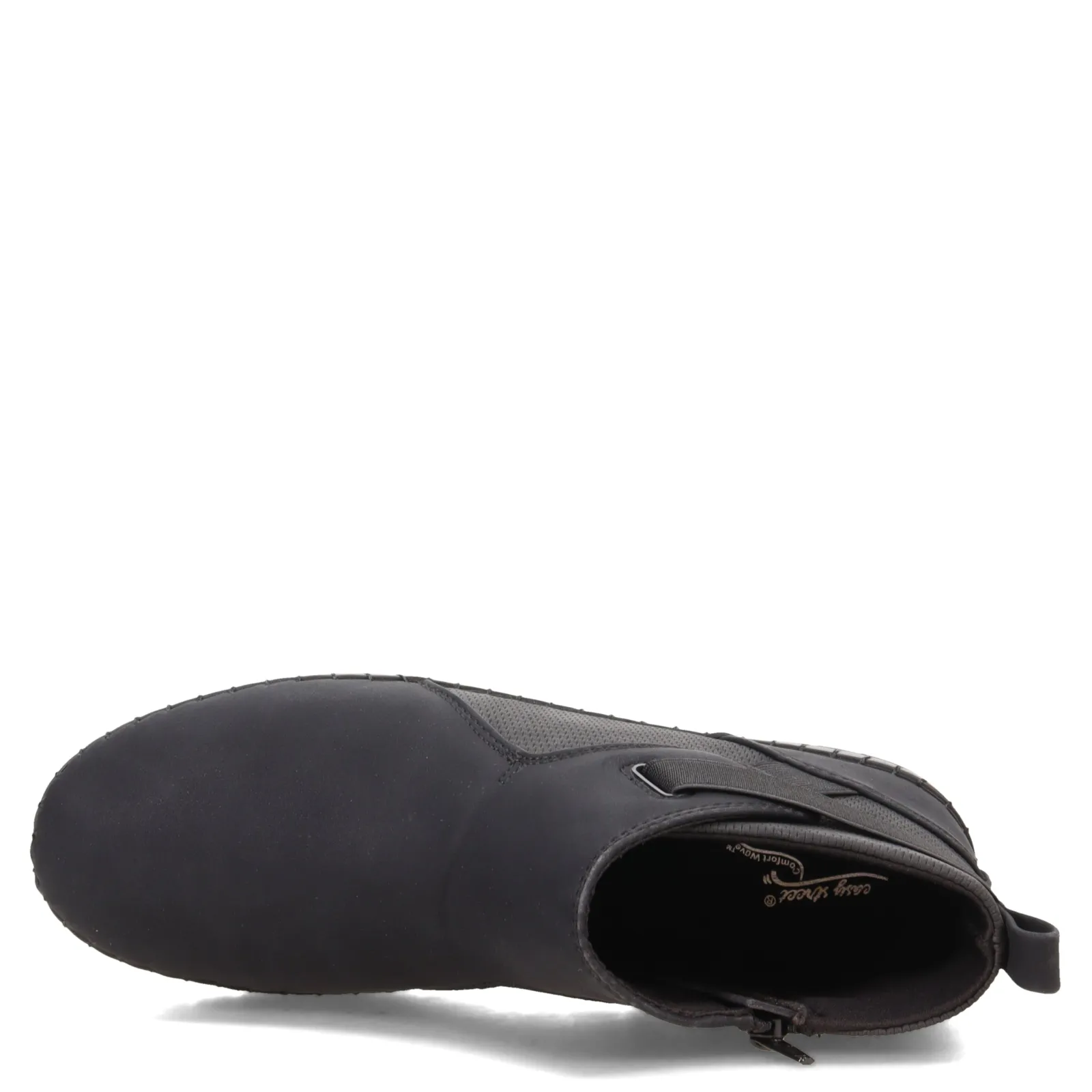 Easy Street Boots|Women's , Julienne Boot Black