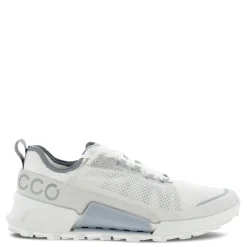 ECCO Sneakers & Athletic|Women's , Biom 2.1 Low Tex Hiking Shoe White/Shadow White
