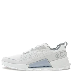 ECCO Sneakers & Athletic|Women's , Biom 2.1 Low Tex Hiking Shoe White/Shadow White