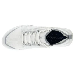 ECCO Sneakers & Athletic|Women's , Biom 2.1 Low Tex Hiking Shoe White/Shadow White