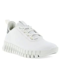 ECCO Sneakers & Athletic|Women's , Gruuv Sneaker White