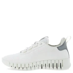 ECCO Sneakers & Athletic|Women's , Gruuv Sneaker White