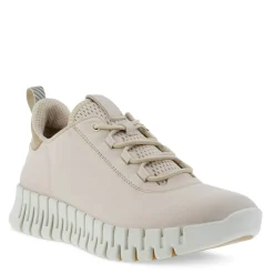 ECCO Sneakers & Athletic|Women's , Gruuv Sneaker Limestone