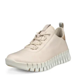 ECCO Sneakers & Athletic|Women's , Gruuv Sneaker Limestone