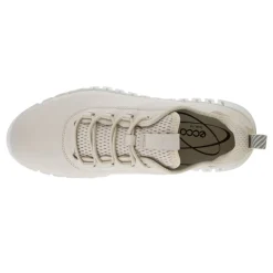 ECCO Sneakers & Athletic|Women's , Gruuv Sneaker Limestone