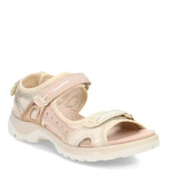 ECCO Sandals|Women's , Offroad Sandal Limestone