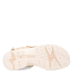 ECCO Sandals|Women's , Offroad Sandal Limestone