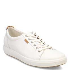 ECCO Sneakers & Athletic|Women's , Soft 7 Sneaker White