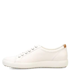 ECCO Sneakers & Athletic|Women's , Soft 7 Sneaker White