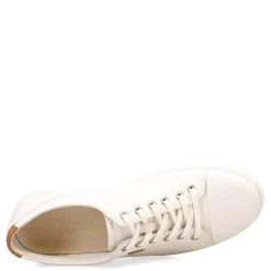 ECCO Sneakers & Athletic|Women's , Soft 7 Sneaker White