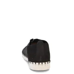 Eric Michael Sneakers & Athletic|Women's , Annie Sneaker Black