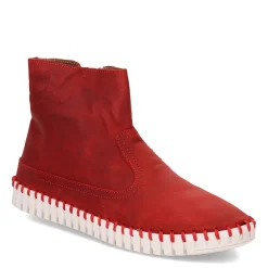 Eric Michael Boots|Women's , Arena Boot Brick