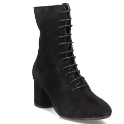Eric Michael Boots|Women's , Keisha Boot Black