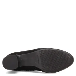 Eric Michael Boots|Women's , Keisha Boot Black