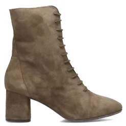 Eric Michael Boots|Women's , Keisha Boot Khaki