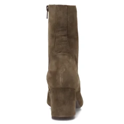 Eric Michael Boots|Women's , Keisha Boot Khaki