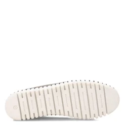 Eric Michael Flats|Women's , Maria Slip-On Pewter