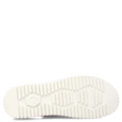 Eric Michael Sandals|Women's , Sola Sandal Pewter