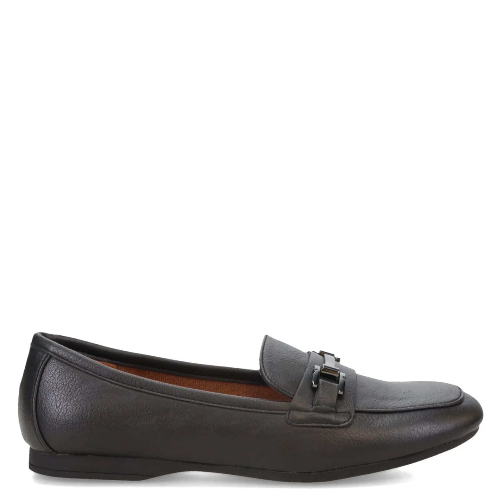 Eurosoft by Sofft Slip-On Shoes|Women's Euro Soft by Sofft, Kellsie Loafer Black