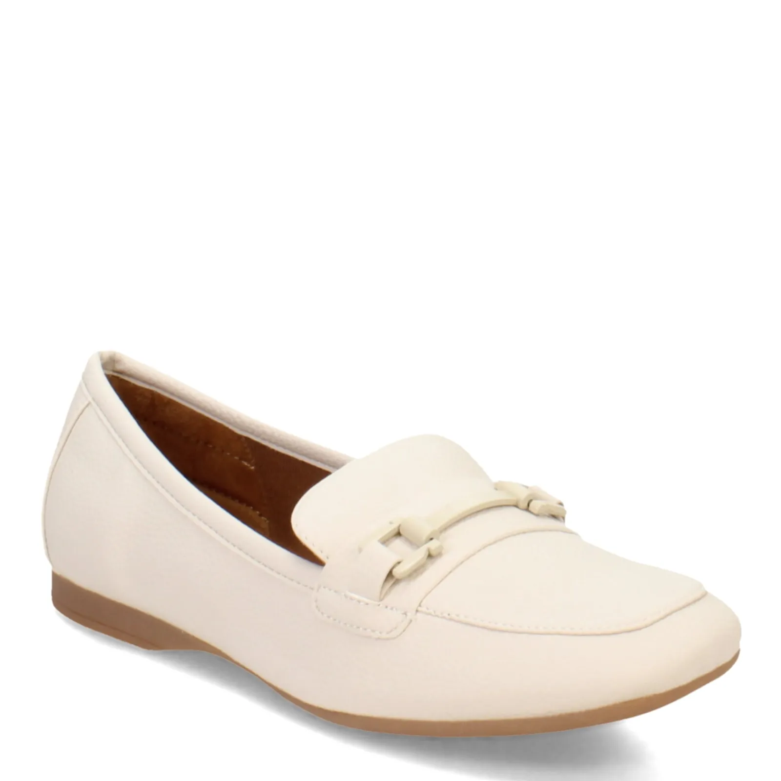 Eurosoft by Sofft Flats|Women's Euro Soft by Sofft, Kellsie Loafer Bone