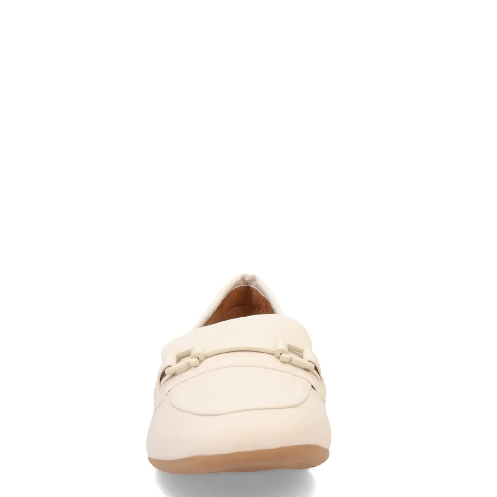 Eurosoft by Sofft Flats|Women's Euro Soft by Sofft, Kellsie Loafer Bone