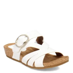 Eurosoft by Sofft Sandals|Women's , Gwenda Sandal White
